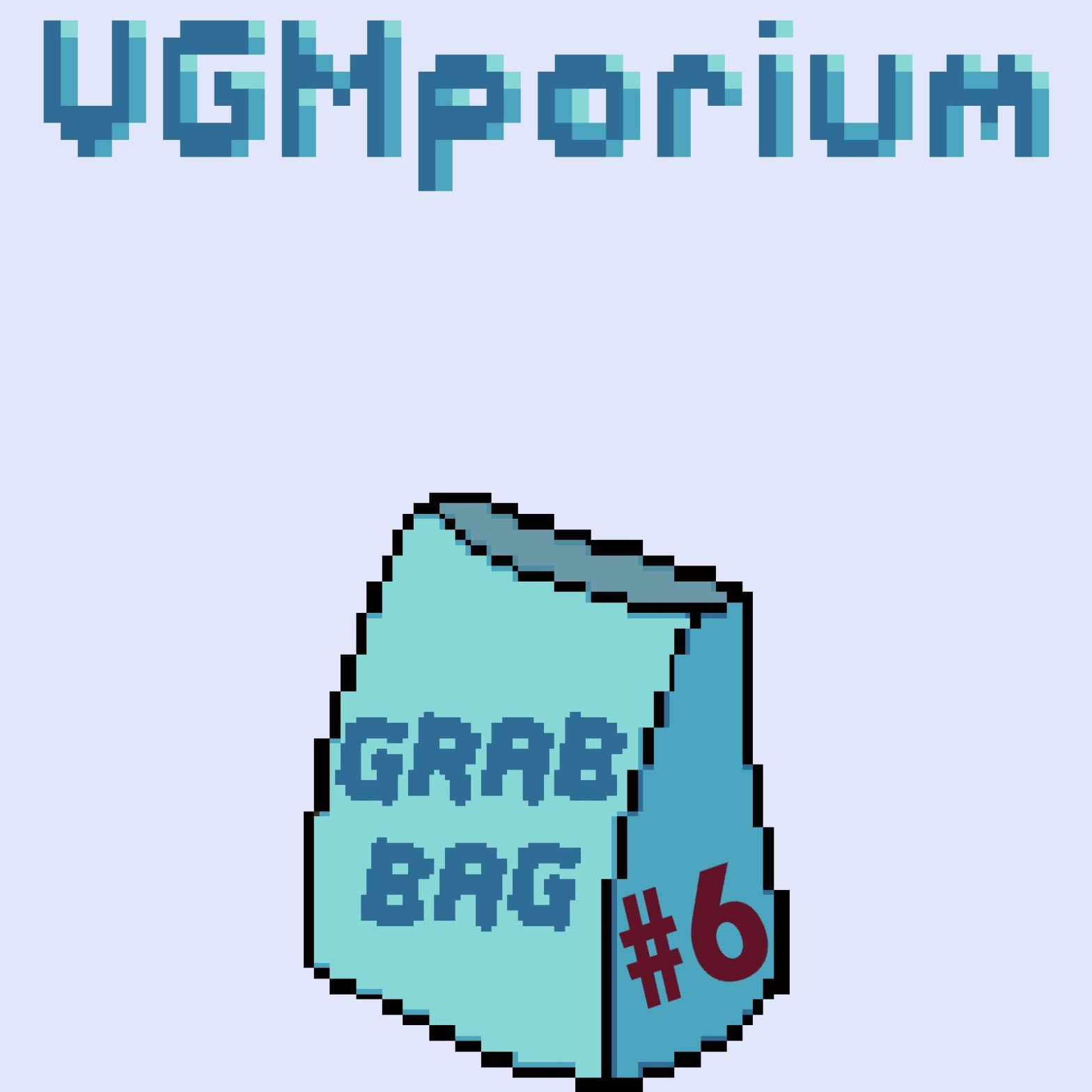 Episode 111: Grab Bag 6